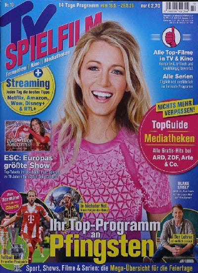 TV Spielfilm