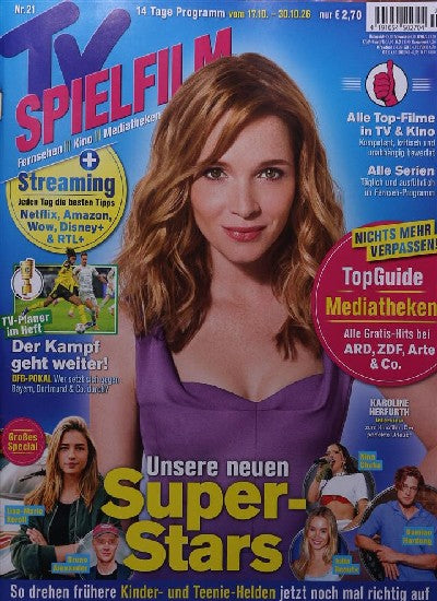 TV Spielfilm