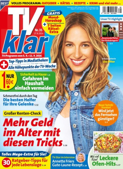 TV Klar