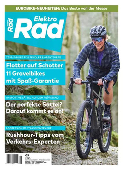 Elektro Rad ST