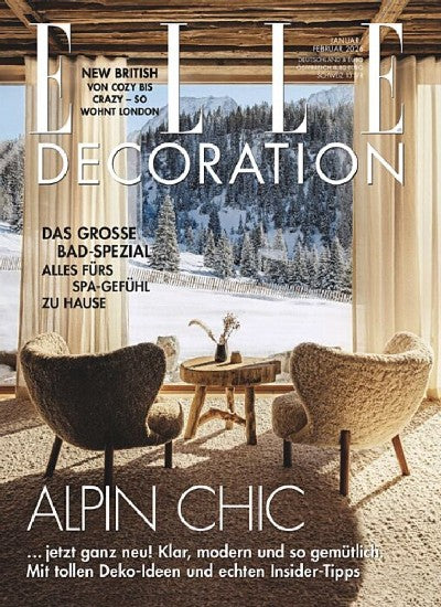 Elle Decoration