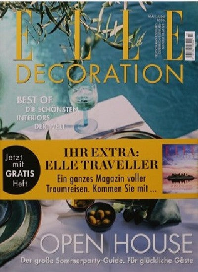 Elle Decoration