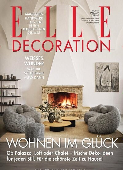 Elle Decoration