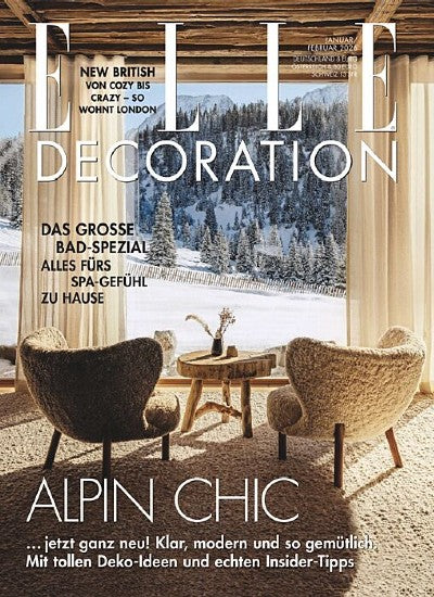 Elle Decoration
