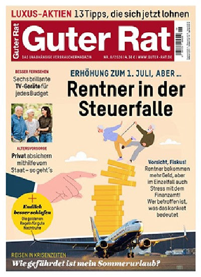 Guter Rat