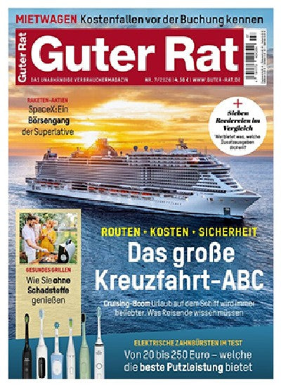 Guter Rat