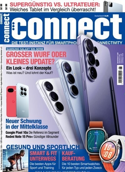 Connect