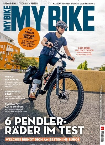 Mybike ST