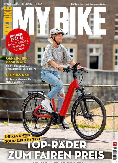 Mybike ST