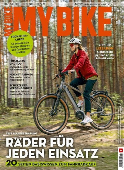 Mybike ST