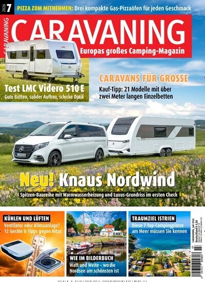 Caravaning