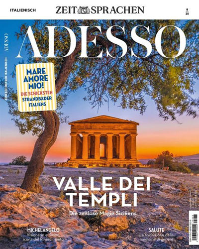 Adesso ST