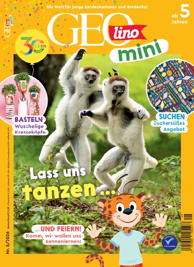 GEOlino mini