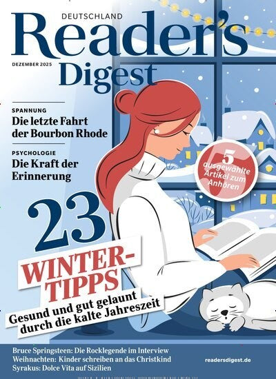 Reader's Digest