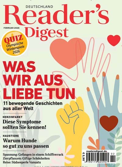 Reader's Digest