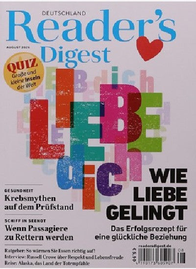 Reader's Digest