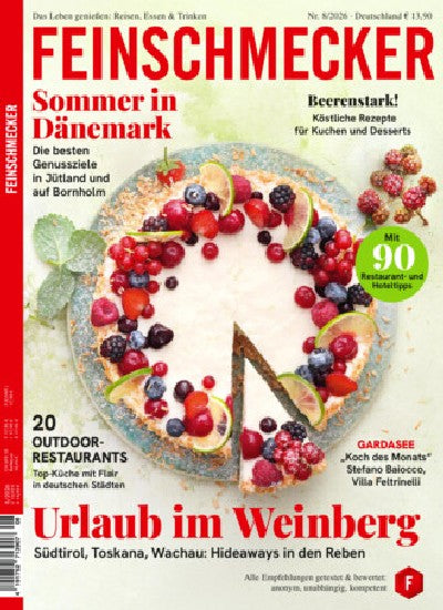 Der Feinschmecker
