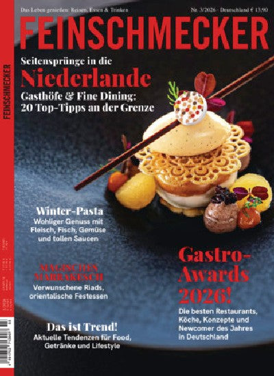Der Feinschmecker