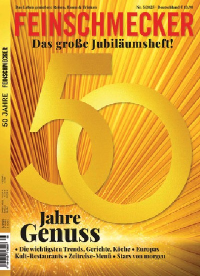 Der Feinschmecker