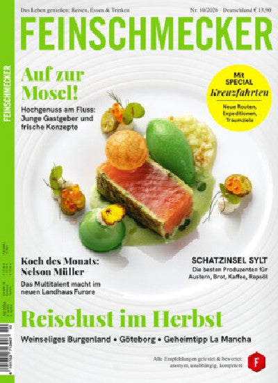 Der Feinschmecker