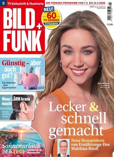 Bild + Funk