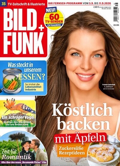 Bild + Funk
