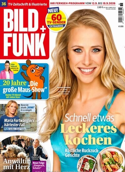Bild + Funk