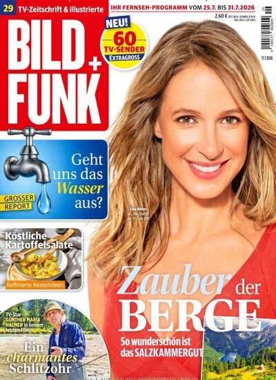 Bild + Funk