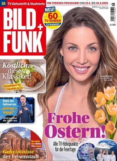 Bild + Funk