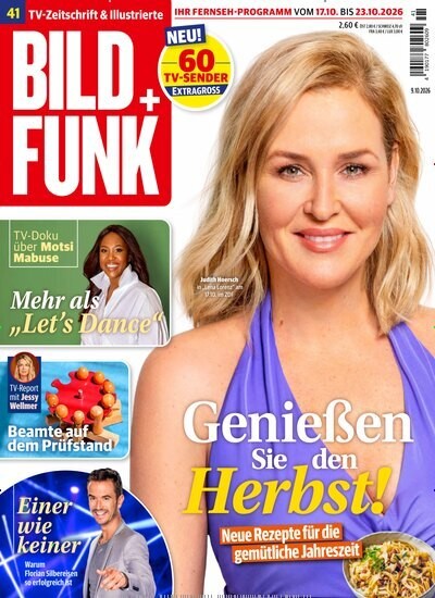 Bild + Funk