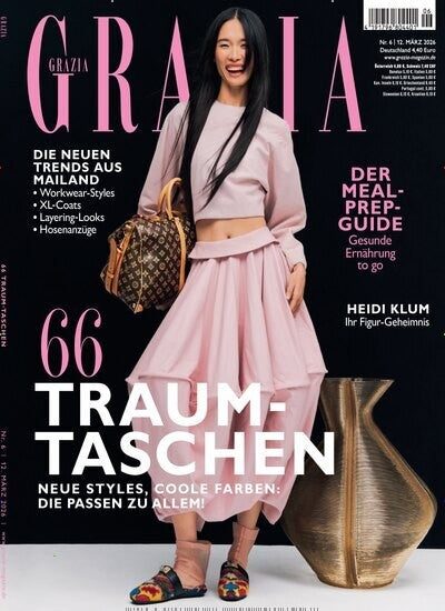 Grazia
