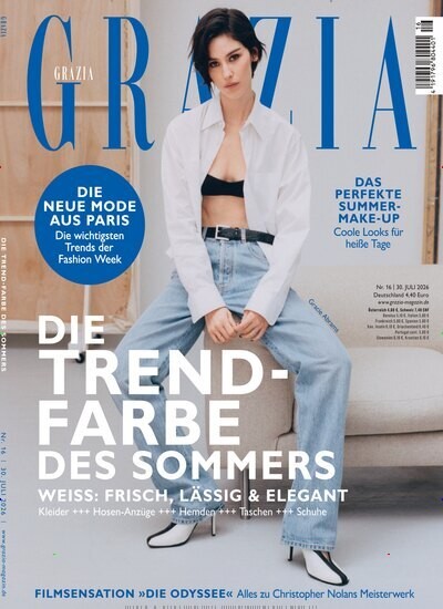 Grazia