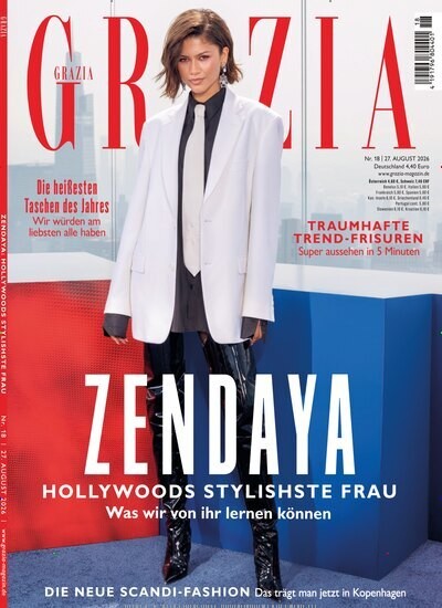 Grazia