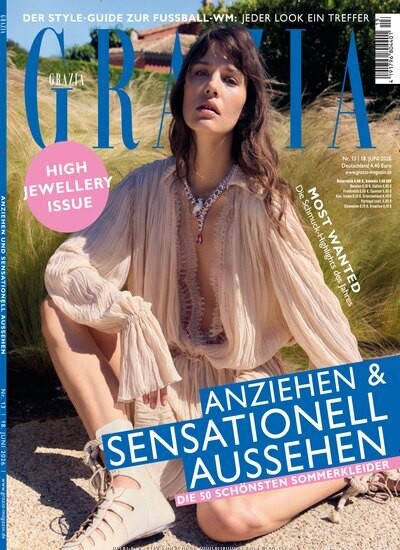 Grazia