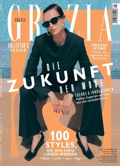 Grazia