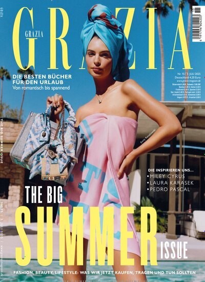 Grazia