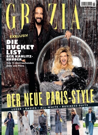 Grazia