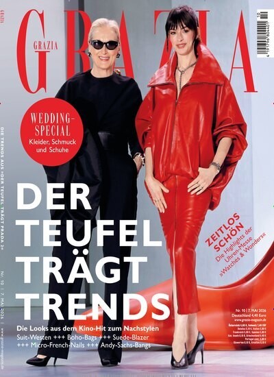 Grazia