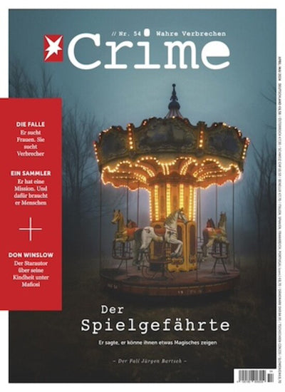 Stern Crime