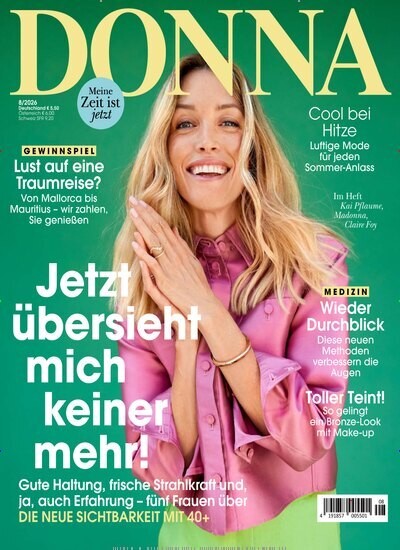 Donna