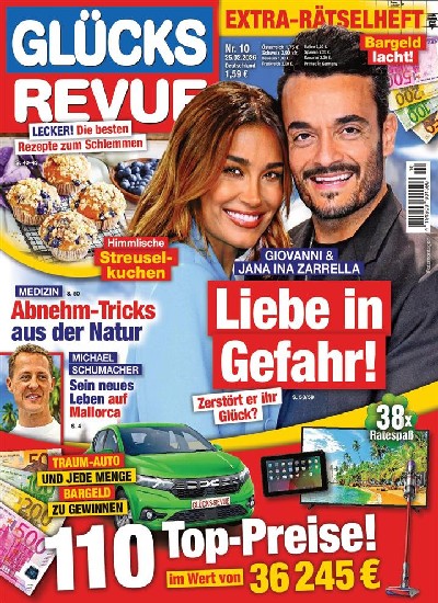 Glücksrevue