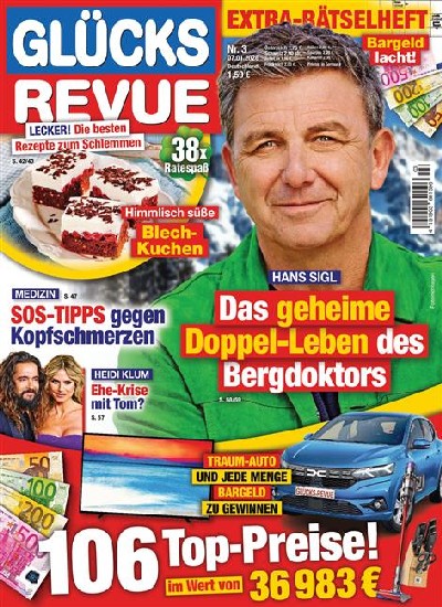 Glücksrevue