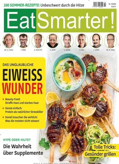 Eat Smarter ST