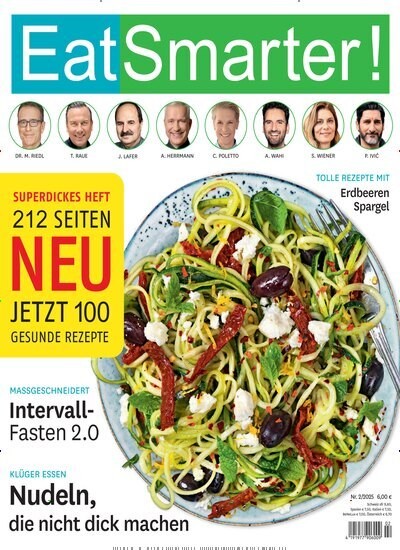 Eat Smarter ST