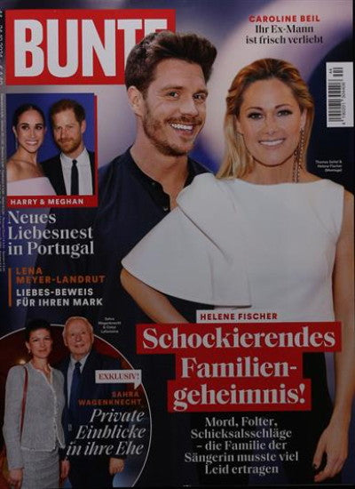 Bunte