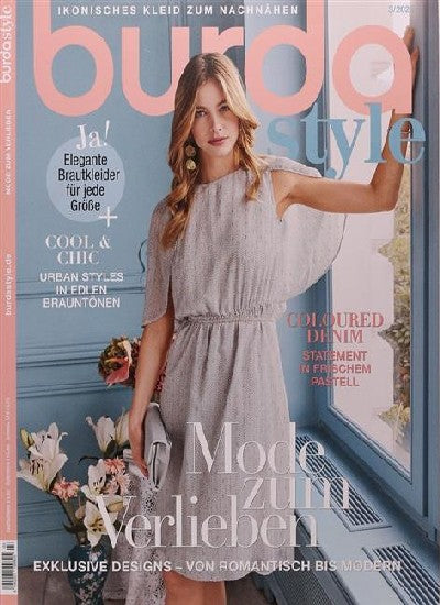 Burda Style