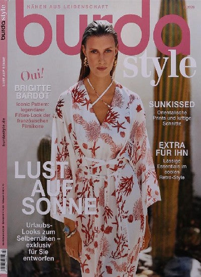 Burda Style