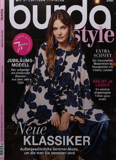 Burda Style