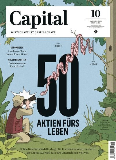Capital