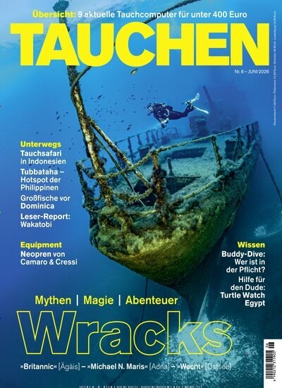 Tauchen